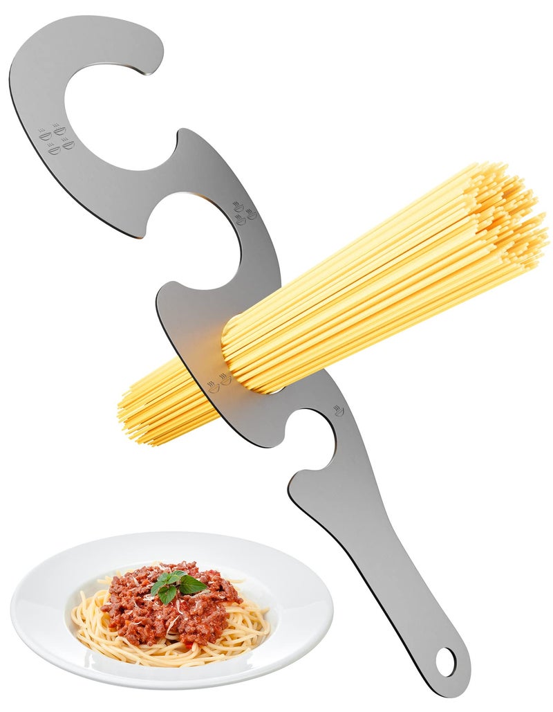 Orblue Spaghetti Pasta Measure - Image 1